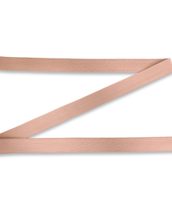 ELÁSTICO 25MM - COR : ROSE