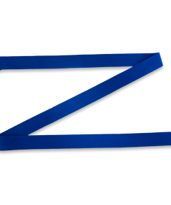 ELÁSTICO 25MM - COR : AZUL ROYAL