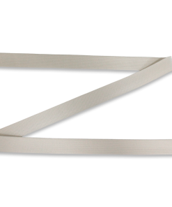 ELÁSTICO 25MM - COR: CINZA