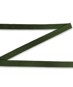 ELÁSTICO 25MM - COR: VERDE MUSGO