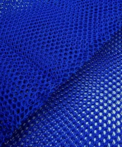 TELA VOLEY COR:AZUL ROYAL