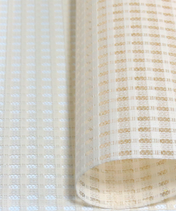 TELA TRELIÇA MARFIM