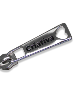 CURSOR CRIATIVA - PRATA