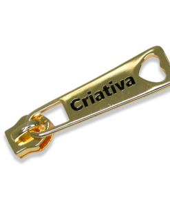CURSOR CRIATIVA - COR: OURO