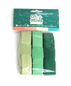 KIT VIES BONEON TONS: VERDE