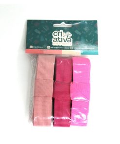 KIT VIES BONEON TONS :ROSA