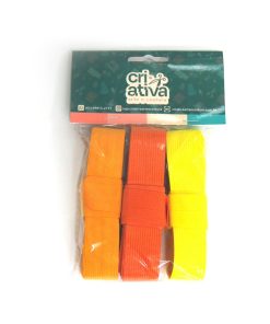 KIT VIES BONEON TONS: LARANJAS