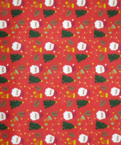 FELTRO SANTA FE- PAPAI NOEL