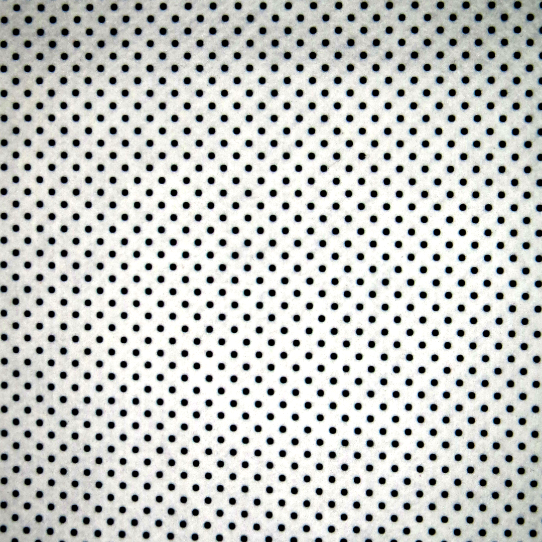 FELTRO SANTA FE - POA FUNDO BRANCO