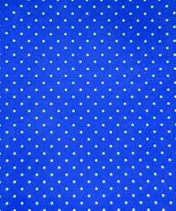 FELTRO SANTA FE - POA FUNDO AZUL