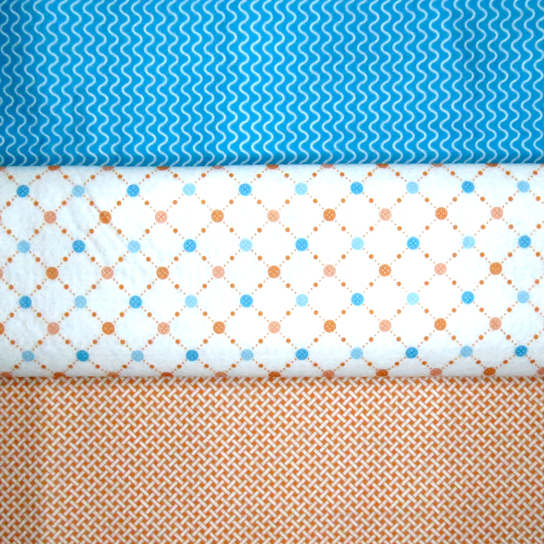 FELTRO SANTA FE ESTAMPA : 3 EM 1