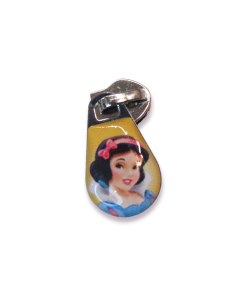 CURSOR INFATIL - BRANCA DE NEVE