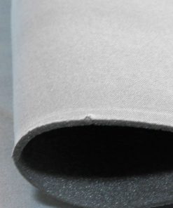 ESPUMA ACOPLADA - CINZA