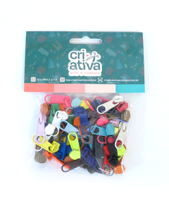 CURSOR COLORIDO - 50 UND