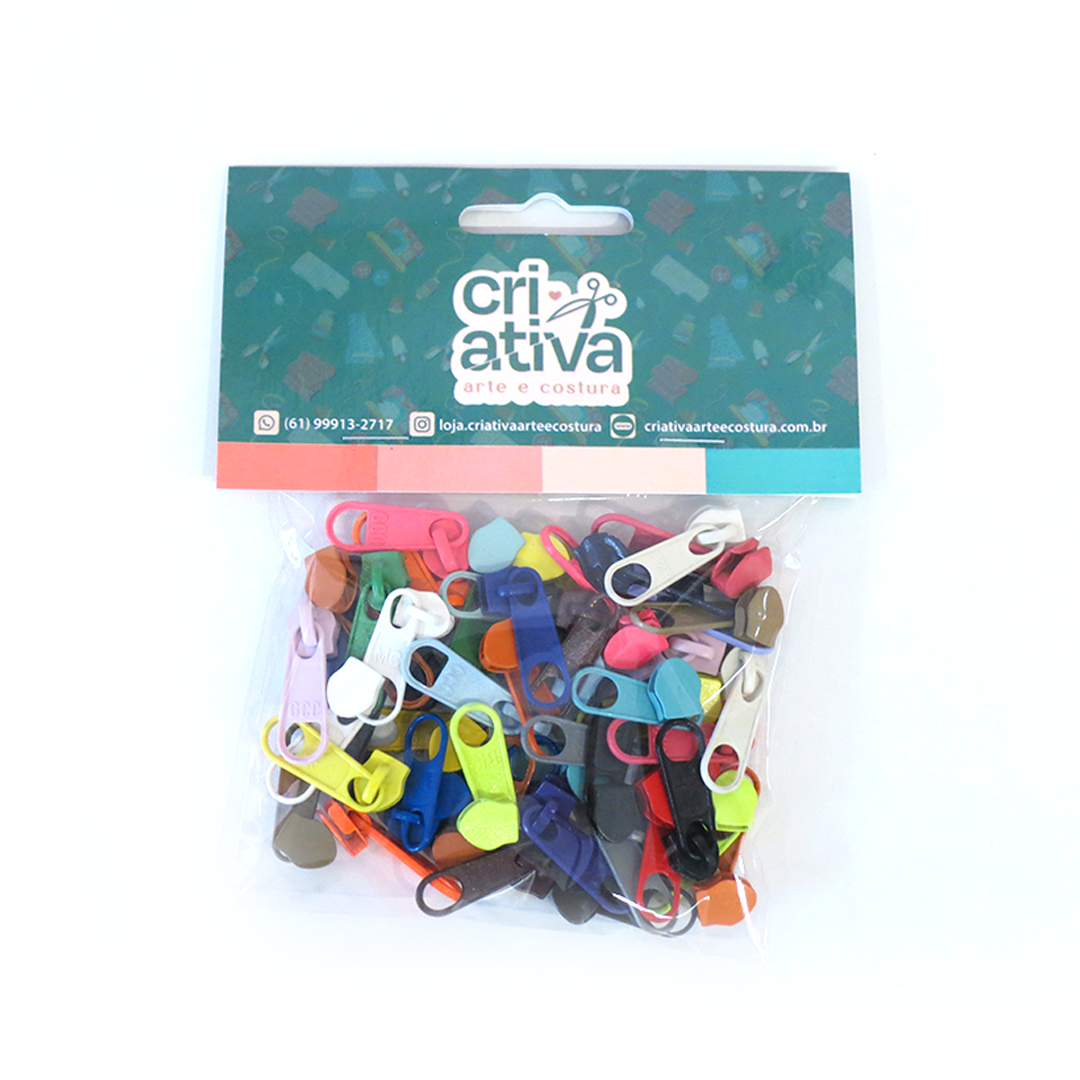 CURSOR COLORIDO - 50 UND