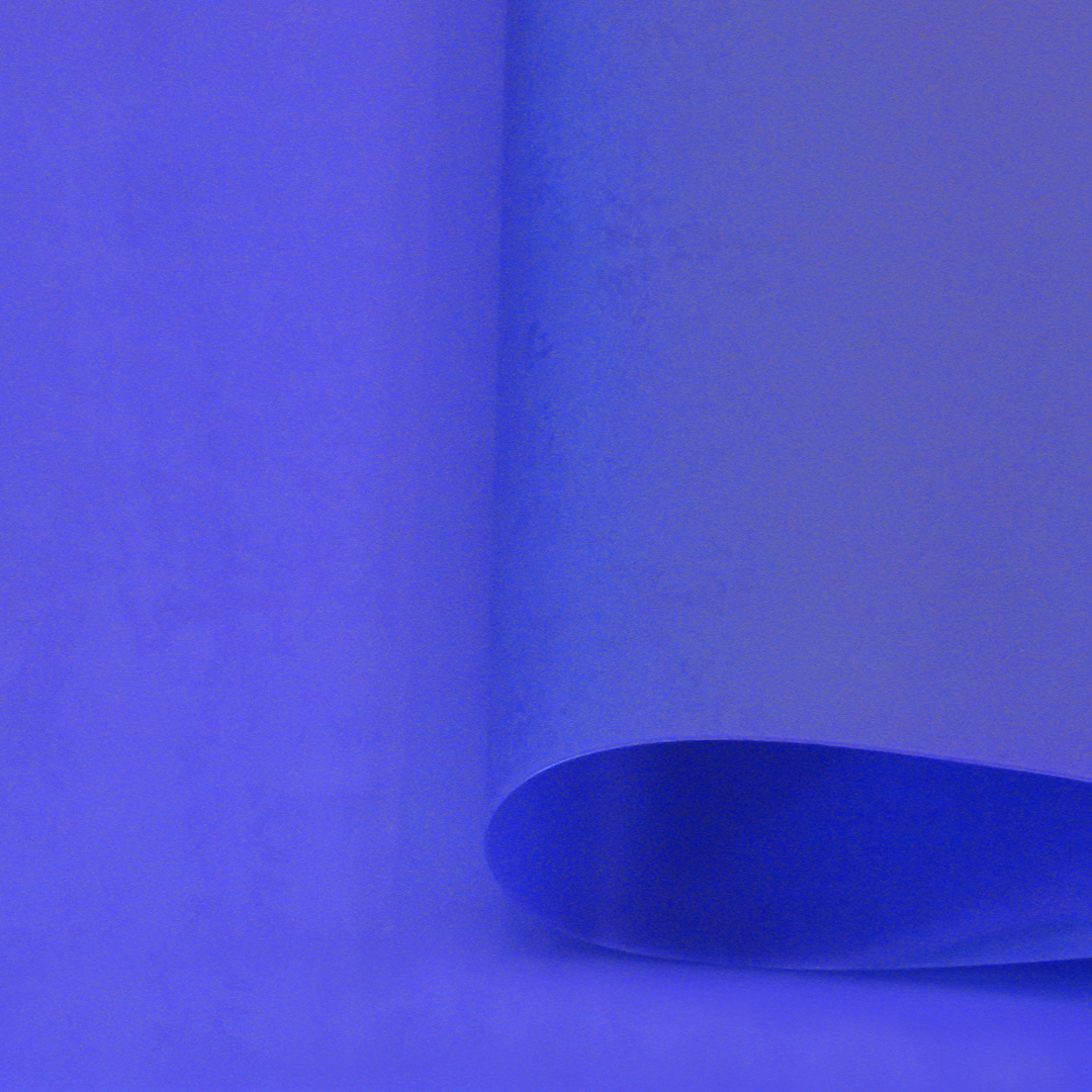 SILICONE 0.7 - AZUL ROYAL