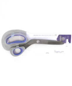 TESOURA TITANIUM
