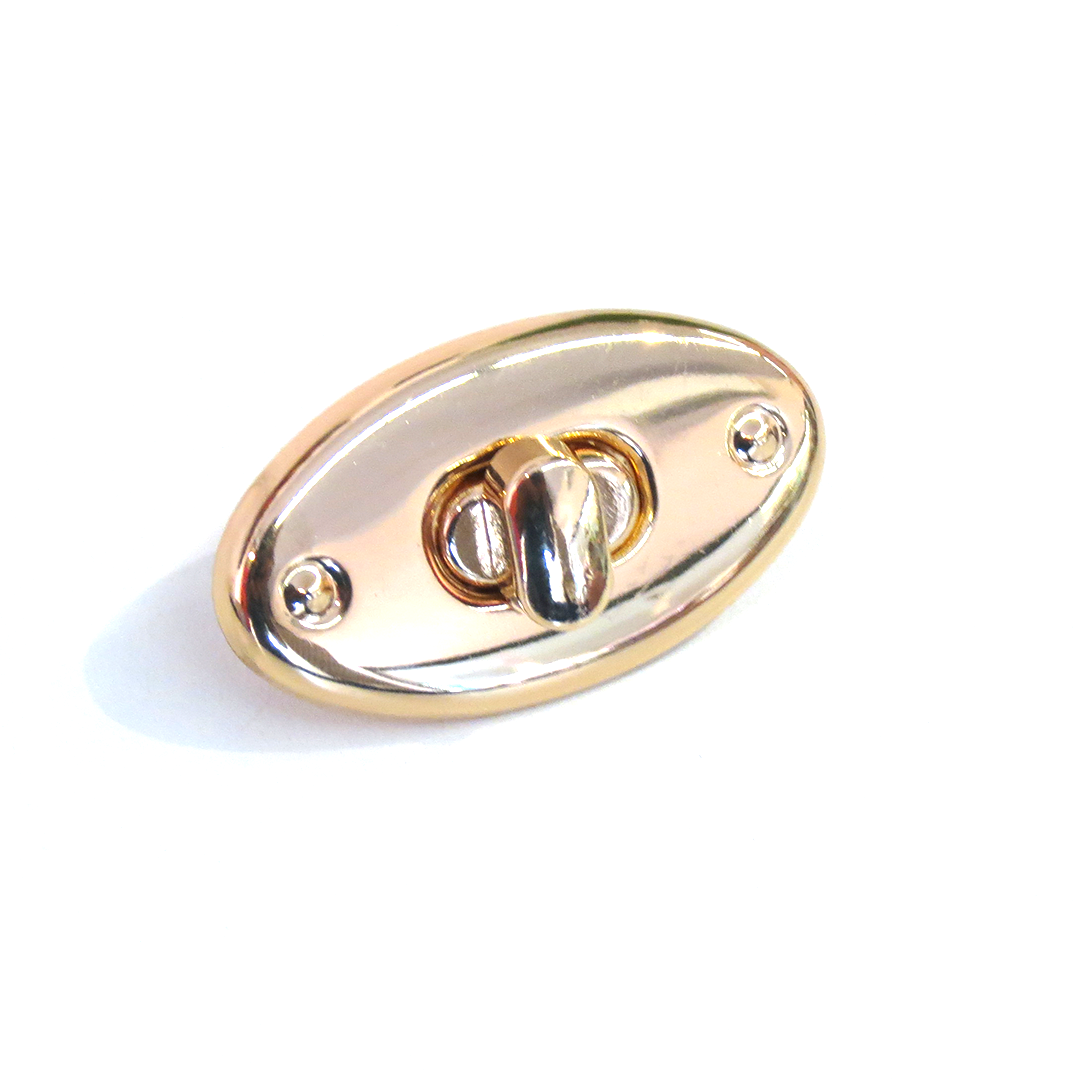 FECHO REDONDO - DOURADO