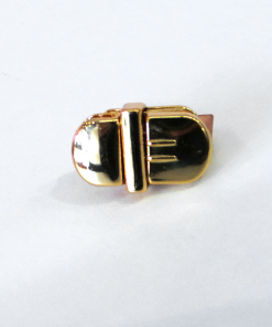 FECHO CLICK - DOURADO