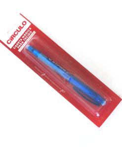 CANETA MÁGICA CIRCULO - AZUL