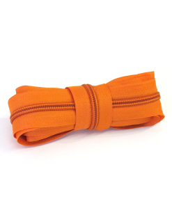 ZÍPER - LARANJA