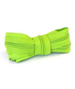 ZÍPER - MAÇA VERDE