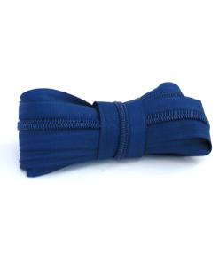 ZÍPER - AZUL MARINHO