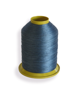 LINHA DE NYLON 060 - AZUL CELESTE