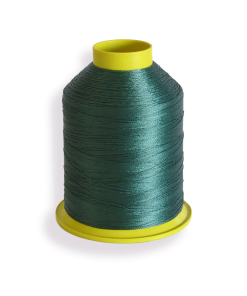 LINHA DE NYLON 060 - VERDE BANDEIRA
