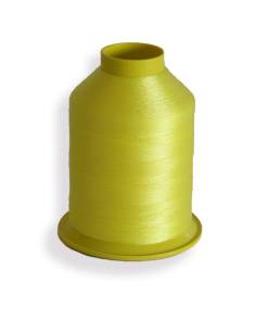 LINHA DE NYLON 060 - AMARELO