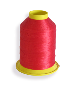 LINHA DE NYLON 060 - VERMELHO