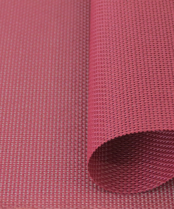 TELA RÚSTICA - BORDO