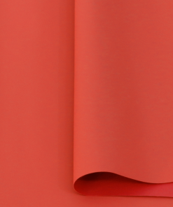 NYLON EMBORRACHADO - VERMELHO