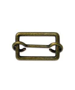 REGULADOR ZAMAC 3MM - OURO VELHO