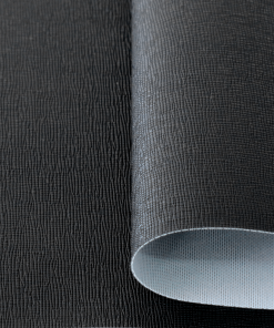 SINTÉTICO RÚSTIC - PRETO