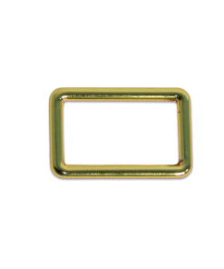 QUADRO ZAMAC 3MM - DOURADO