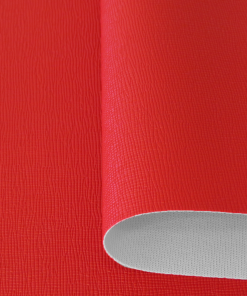 SINTÉTICO RÚSTIC - VERMELHO