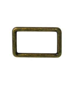 QUADRO ZAMAC 3MM - OURO VELHO