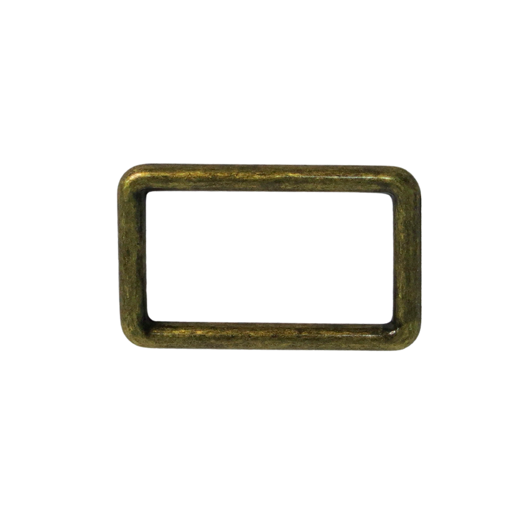 QUADRO ZAMAC 3MM - OURO VELHO