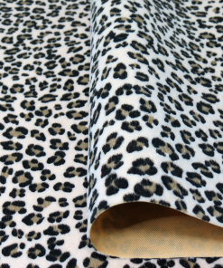 TECIDO PELO DE JAGUAR-COR:OFF