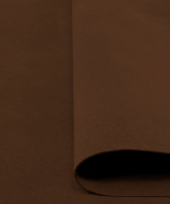 CAMURÇÃO DUPLA FACE-MARROM