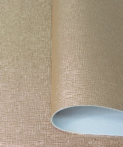 SINTÉTICO RÚSTIC - DOURADO